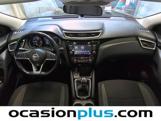Nissan Qashqai DIG-T 160 N-Connecta 4x2 117 kW (160 CV)