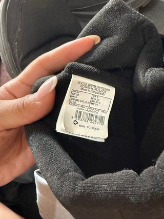 Botas de nieve Quechua niño/niña
