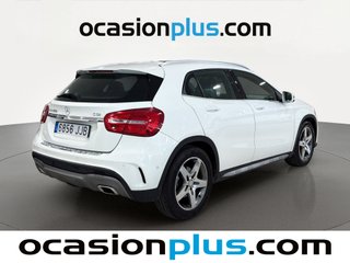 Mercedes-Benz GLA 200 d AMG Line 100 kW (136 CV)
