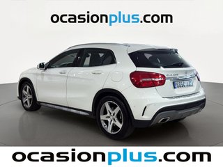Mercedes-Benz GLA 200 d AMG Line 100 kW (136 CV)