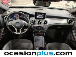 Mercedes-Benz GLA 200 d AMG Line 100 kW (136 CV)