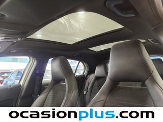 Mercedes-Benz GLA 200 d AMG Line 100 kW (136 CV)