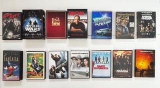 Gran Colección DVD. Vol. 2
