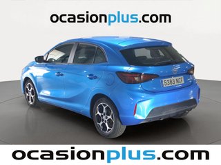 MG MG3 1.5 Comfort 85 kW (116 CV)