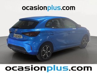 MG MG3 1.5 Comfort 85 kW (116 CV)