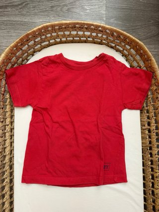Conjunto T-shirt e Calções Xadrez