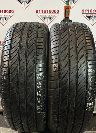 225 60 16 V TORQUE RUEDA SEMINUEVA OFERTA