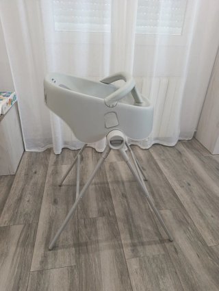 Silla Bañera Chicco Bubble Nest