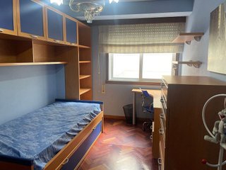 Piso en alquiler en Agra del Orzán - Ventorrillo - Vioño en Coruña (A)
