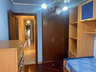 Piso en alquiler en Agra del Orzán - Ventorrillo - Vioño en Coruña (A)