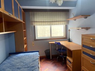 Piso en alquiler en Agra del Orzán - Ventorrillo - Vioño en Coruña (A)