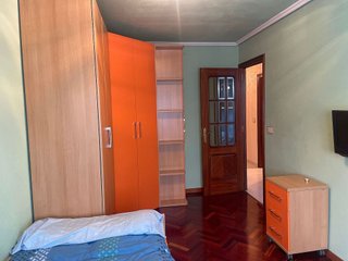 Piso en alquiler en Agra del Orzán - Ventorrillo - Vioño en Coruña (A)