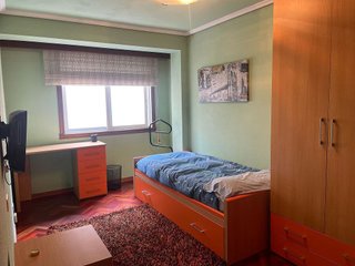 Piso en alquiler en Agra del Orzán - Ventorrillo - Vioño en Coruña (A)