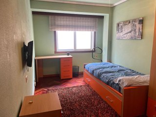 Piso en alquiler en Agra del Orzán - Ventorrillo - Vioño en Coruña (A)