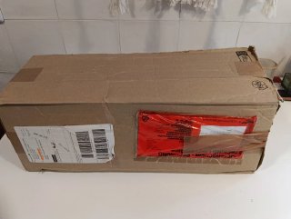 3 Rollos Papel Pintado Marburg Precintado