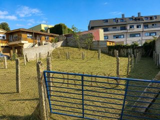 Solar en venta en Porriño (O)