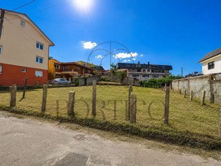 Solar en venta en Porriño (O)