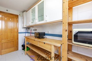 Piso en alquiler en Pueblo Nuevo en Madrid