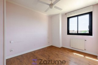 Piso en alquiler en Pueblo Nuevo en Madrid
