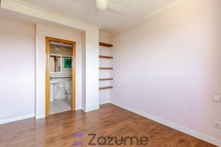 Piso en alquiler en Pueblo Nuevo en Madrid