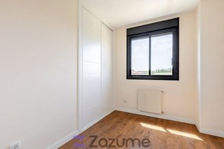 Piso en alquiler en Pueblo Nuevo en Madrid