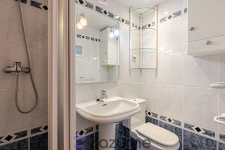 Piso en alquiler en Pueblo Nuevo en Madrid