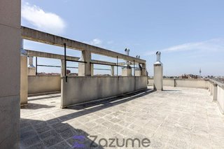 Piso en alquiler en Pueblo Nuevo en Madrid