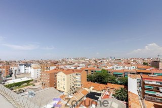 Piso en alquiler en Pueblo Nuevo en Madrid
