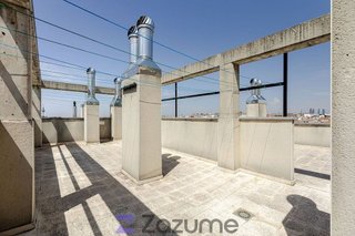 Piso en alquiler en Pueblo Nuevo en Madrid