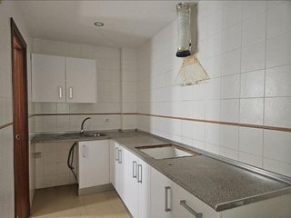Piso en venta en El Cerro en Sevilla