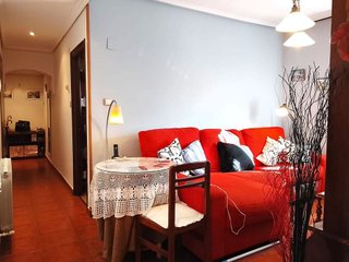 Piso en venta en Cruces en Barakaldo