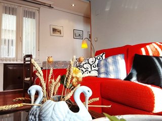 Piso en venta en Cruces en Barakaldo