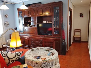 Piso en venta en Cruces en Barakaldo