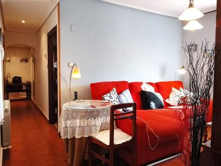 Piso en venta en Cruces en Barakaldo