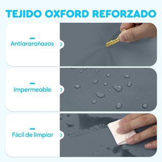 Manta Refrescante Perro Gato 40x50cm