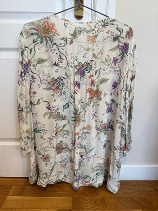 Blusa de mujer nueva sin estrenar talla XXL