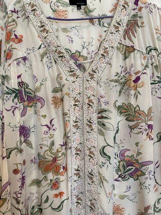 Blusa de mujer nueva sin estrenar talla XXL