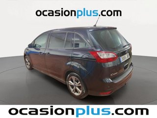 Ford Grand C-Max 1.6 TDCi S&S Trend 85 kW (115 CV)