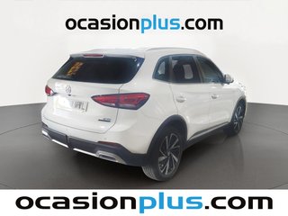 MG ZS 1.5 Hybrid+ Luxury 145 kW (197 CV)