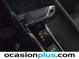 MG ZS 1.5 Hybrid+ Luxury 145 kW (197 CV)