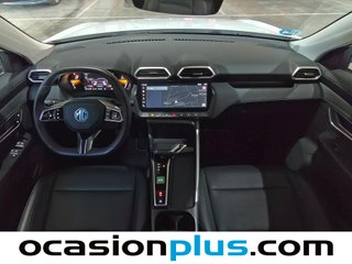 MG ZS 1.5 Hybrid+ Luxury 145 kW (197 CV)