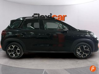 Citroën C3 Aircross PureTech 96kW (130CV) EAT6 Shine Pack