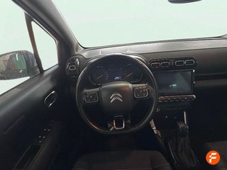 Citroën C3 Aircross PureTech 96kW (130CV) EAT6 Shine Pack