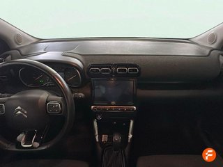 Citroën C3 Aircross PureTech 96kW (130CV) EAT6 Shine Pack
