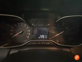 Citroën C3 Aircross PureTech 96kW (130CV) EAT6 Shine Pack