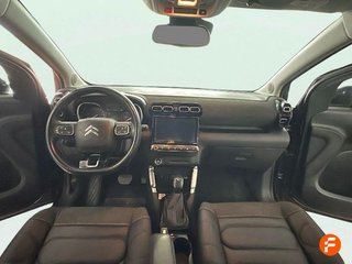 Citroën C3 Aircross PureTech 96kW (130CV) EAT6 Shine Pack