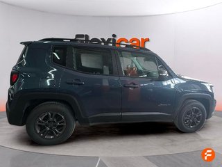 Jeep Renegade Longitude 1.0G 88kW (120CV) 4x2