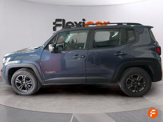 Jeep Renegade Longitude 1.0G 88kW (120CV) 4x2