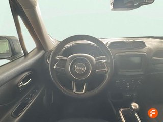 Jeep Renegade Longitude 1.0G 88kW (120CV) 4x2