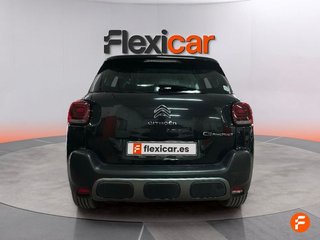 Citroën C3 Aircross PureTech 96kW (130CV) EAT6 Shine Pack